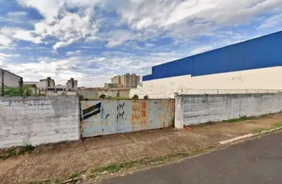 Terreno comercial  com 1.320 m² no bairro campos eliseos , plano.