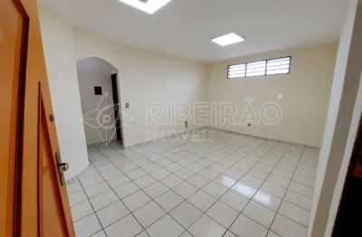 Casa com 3 quartos à venda no Jardim Anhangüera, Ribeirão Preto 