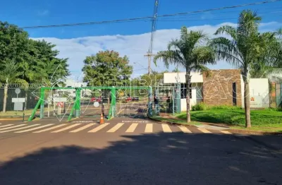 Terreno em condomínio fechado à venda em Terras de Bonfim, Ribeirão Preto 