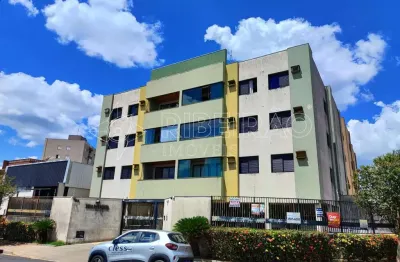 Apartamento com 3 quartos à venda no Residencial e Comercial Palmares, Ribeirão Preto 