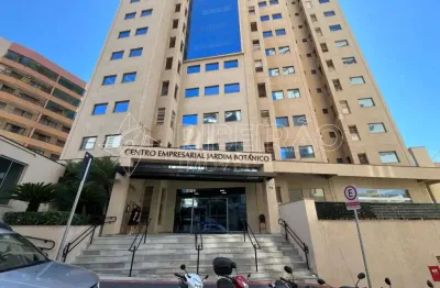 Sala comercial no jardim botânico para venda e locação