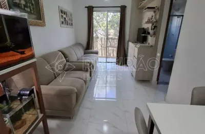 Apartamento com 2 dormitórios à venda no bairro parque dos bandeirantes