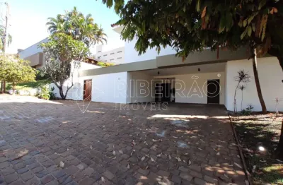 Casa em condomínio fechado com 4 quartos à venda no Jardim São Luiz, Ribeirão Preto 