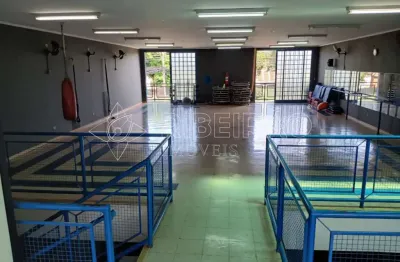Imóvel comercial na lagoinha ideal para academia e escola de dança