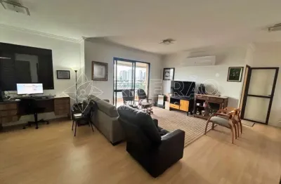 Apartamento com 3 quartos à venda no Jardim Santa Ângela, Ribeirão Preto 