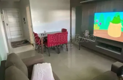 Apartamento com 3 quartos à venda no Centro, Ribeirão Preto 