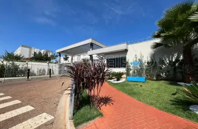 Apartamento com 2 quartos à venda no Santa Martha, Ribeirão Preto 