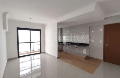 Apartamento com 2 quartos à venda no Ribeirânia, Ribeirão Preto 