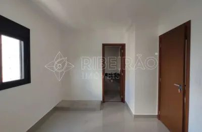 Apartamento com 2 quartos à venda no Ribeirânia, Ribeirão Preto 