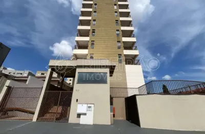 Apartamento com 1 dormitório à venda no bairro ribeirânia
