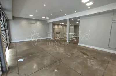 Ponto comercial para alugar no Jardim Paulista, Ribeirão Preto 