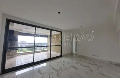 Apartamento com 3 quartos à venda no Condomínio Villa Buenos Aires, Ribeirão Preto 