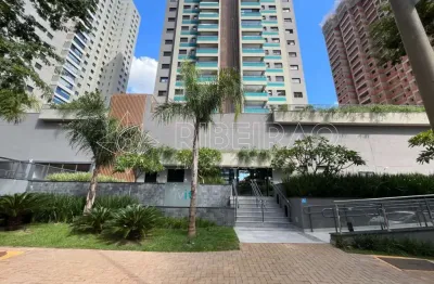 Apartamento com 1 suíte para locação no bairro jardim olhos d água