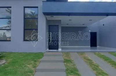 Casa condomínio 3 dormitórios à venda no terras de santa martha