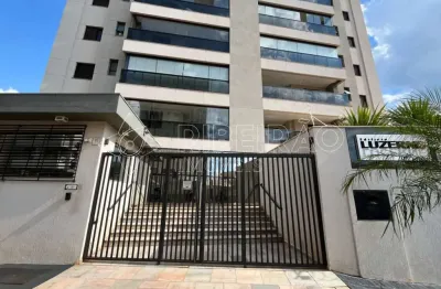 Apartamento com 3 quartos à venda no Nova Aliança, Ribeirão Preto 