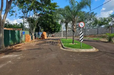 Terreno a venda no condomínio terras de santa martha 342m²
