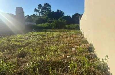 Terreno à venda no Alto da Boa Vista, Ribeirão Preto 