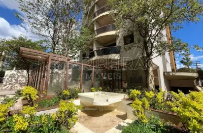 Apartamento com 1 quarto à venda no Centro, Ribeirão Preto 