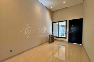 Casa em condomínio fechado com 3 quartos à venda no Jardim San Marco, Ribeirão Preto 