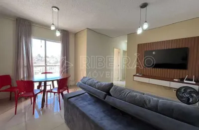 Apartamento com 3 quartos à venda no Alto da Boa Vista, Ribeirão Preto 