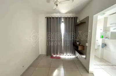 Apartamento com 2 quartos à venda no Quintas de São José, Ribeirão Preto 
