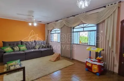 Casa com 3 quartos à venda no Iguatemi, Ribeirão Preto 