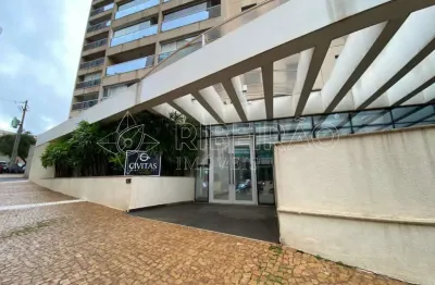 Apartamento mobiliado com 1 suíte para locação no bairro bosque das juritis