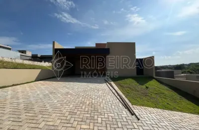 Casa com 03 dormitórios a venda no condomínio terras de são pedro-praça do sol