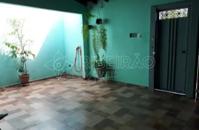 Casa com 4 quartos à venda no Jardim Manoel Penna, Ribeirão Preto 