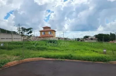 Terreno em condomínio fechado à venda na Quinta da Mata, Ribeirão Preto 