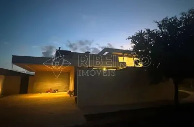 Casa com 3 suítes e piscina à venda no condomínio quinta dos ventos