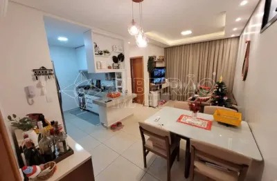 Apartamento com 02 dormitórios a venda bairro jardim botânico