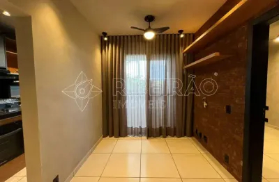 Apartamento com 1 dormitório à venda no bairro quintas de são josé