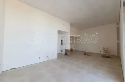 Salão de 186,76 m² para locação no alto da boa vista