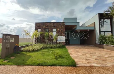 Casa com piscina para venda e locação no condomínio vivendas da mata