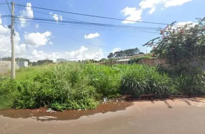 Terreno comercial à venda na Rua Eurípedes Apolinário, 135, Jardim Cristo Redentor, Ribeirão Preto