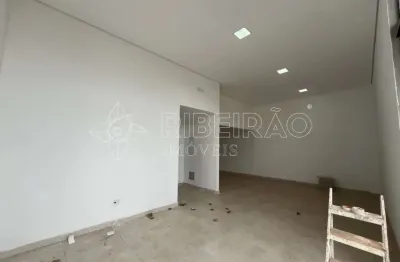 Ponto comercial para alugar no Alto da Boa Vista, Ribeirão Preto 