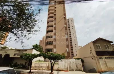 Apartamento com 3 quartos à venda no Centro, Ribeirão Preto 