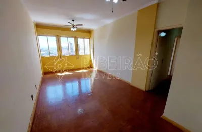 Apartamento com 3 quartos à venda no Centro, Ribeirão Preto 