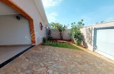 Casa com 3 quartos à venda no Ribeirânia, Ribeirão Preto 