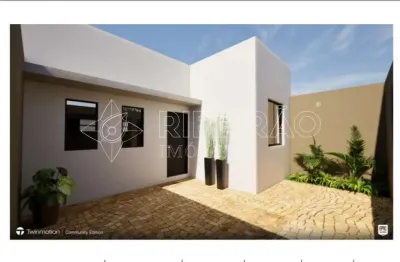 Casa com 3 quartos à venda no Jardim João Pontin, Ribeirão Preto 