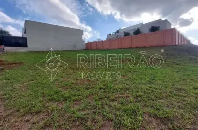 Terreno comercial à venda no Jardim San Marco II, Ribeirão Preto 
