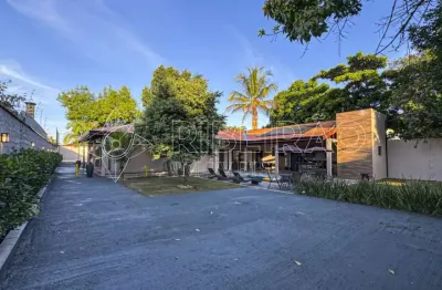 Chácara com 3 suítes e piscina à venda no portal dos ipês