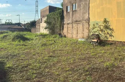 Terreno plano misto 700m² à venda no jardim novo mundo