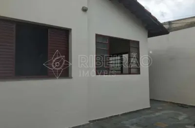 Casa com 3 quartos à venda no Iguatemi, Ribeirão Preto 