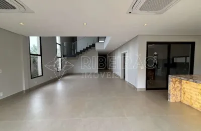 Casa sobrado com piscina a venda no condomínio  reserva santa luisa