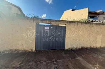 Terreno comercial de 360 m² para venda na nova ribeirânia