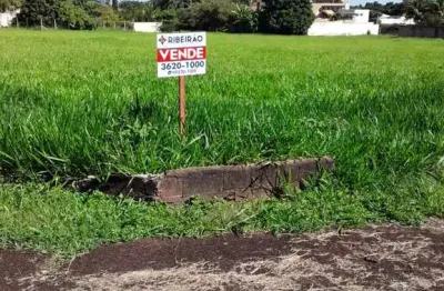 Terreno em condomínio fechado à venda no Jardim Canadá, Ribeirão Preto 