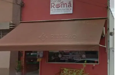 Ponto comercial à venda no Centro, Ribeirão Preto 
