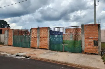 Terreno de 300m² à venda no bairro parque das gaivotas